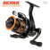 Катушка Akara Black Hunter Shalow 3000 9+1bb, запасная шпуля