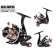 Катушка Akara Olympic 500A 3+1bb