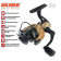Катушка Akara River Hunter 2000, 5п.+1р.п