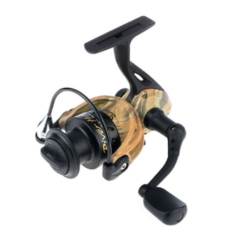 Катушка Akara River Hunter 2000, 5п.+1р.п