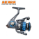 Катушка Akara Top Level ATL1000, 5п.+1р.п