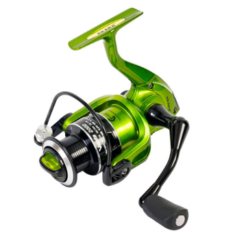 Катушка Akara Venta 3000, 6п.+1р.п