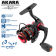 Катушка Akara Viper 500 4 bb