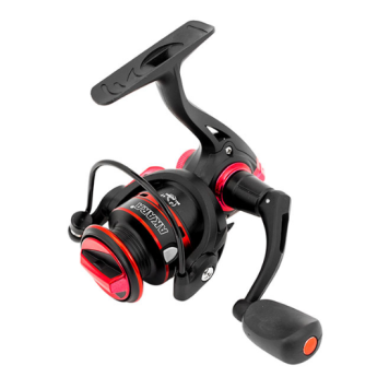Катушка Akara Viper 500 4 bb