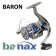 Катушка безынерционная BANAX BARON 2000 5+1 П