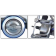 Катушка безынерционная BANAX BARON 2000 5+1 П