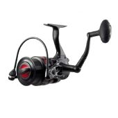 Катушка Black Side Batcher 4500FD (3+1 п.)