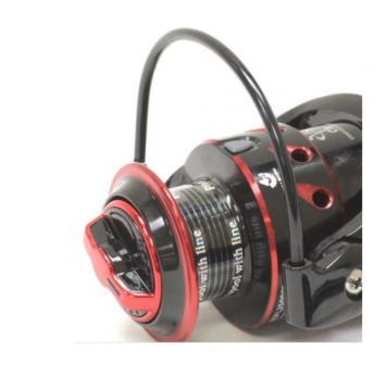 Катушка Black Side Flame 3000 FD (4+1 п.)-2