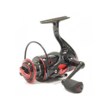 Катушка Black Side Flame 3000 FD (4+1 п.)