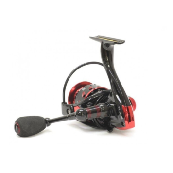 Катушка Black Side Flame 3000 FD (4+1 п.)-4