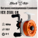 Катушка мультипликаторная Black Side Ice Zeal OR/WH (4+1)