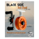 Катушка мультипликаторная Black Side Ice Zeal OR/WH (4+1)