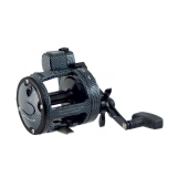 Катушка мультипликаторная Black Side Drafter LC 300