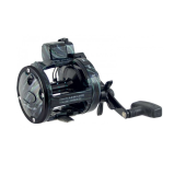 Катушка мультипликаторная Black Side Drafter Pro LC 300