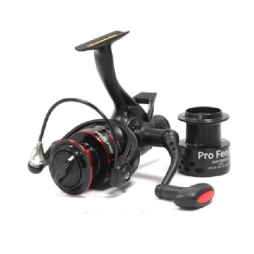 Катушка Black Side Pro Feeder 5000CDS (3+1 п.)-1