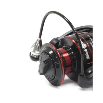Катушка Black Side Pro Feeder 5000CDS (3+1 п.)-2