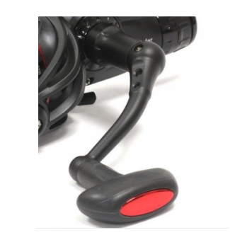 Катушка Black Side Pro Feeder 5000CDS (3+1 п.)-3