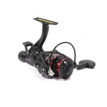 Катушка Black Side Pro Feeder 5000CDS (3+1 п.)-5