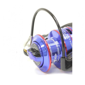 Катушка Black Side Prodigy 2500 FD (5+1 п.)-2