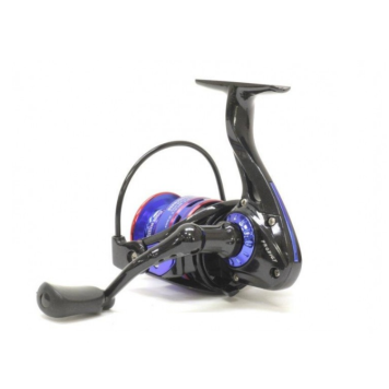Катушка Black Side Prodigy 2500 FD (5+1 п.)-4