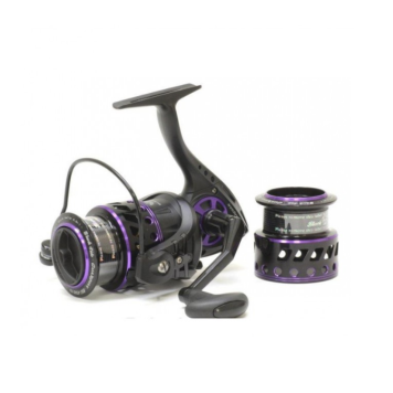 Катушка Black Side Guardian Feeder 5500FD (7+1 п.)-1