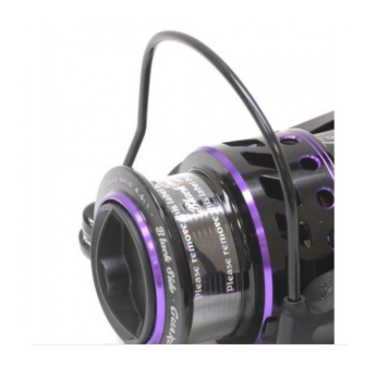 Катушка Black Side Guardian Feeder 5500FD (7+1 п.)-2