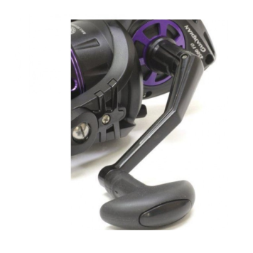 Катушка Black Side Guardian Feeder 5500FD (7+1 п.)-3