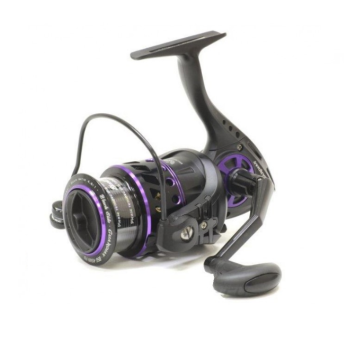Катушка Black Side Guardian Feeder 5500FD (7+1 п.)