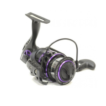 Катушка Black Side Guardian Feeder 5500FD (7+1 п.)-5