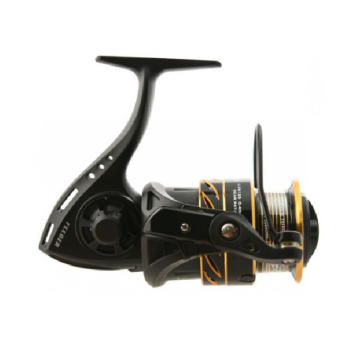 Катушка Black Side Guardian PRO 3500FD-2