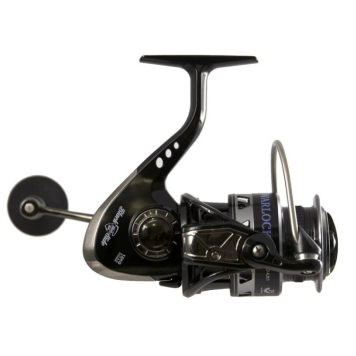 Катушка Black Side Warlock 4500FD (7+1 п.)-1