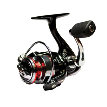 Катушка Black Side Yeti 800 FD (3+1 п.)