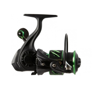 Катушка Black Side Zodiac X 2500FD (9+1 подш.)-1