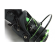 Катушка Black Side Zodiac X 2500FD (9+1 подш.)