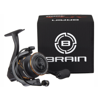 Катушка Brain Apex 20 5000 5+1BB 4.7:1-4