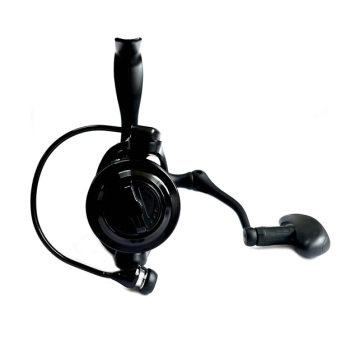 Катушка Brain Apex Double Baitrunner 21 3000 Screw Handle 6+1BB 5.1:1-3