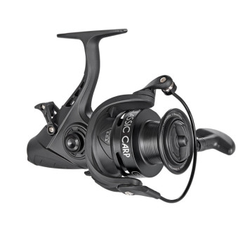 Катушка Brain Classic Carp Baitrunner 4000 4+1BB-2
