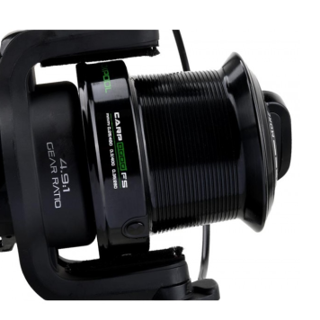 Катушка карповая Carp Pro CP ONE Blackpool Carp 8000 FS-3