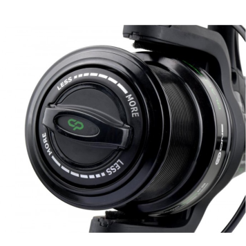 Катушка карповая Carp Pro CP ONE Blackpool Carp 8000 FS-4