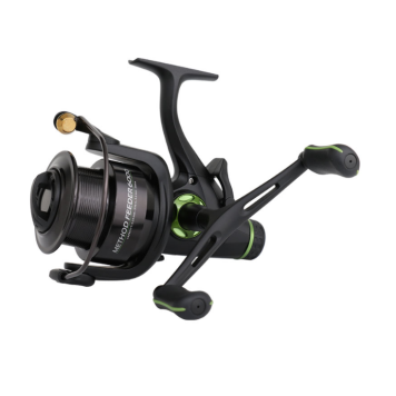 Катушка фидерная Carp Pro Blackpool Method Feeder 6000