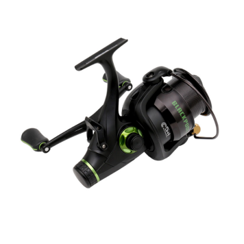 Катушка фидерная Carp Pro Blackpool Method Feeder 6000-2