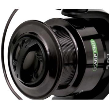 Катушка фидерная Carp Pro Blackpool Method Feeder 6000-3