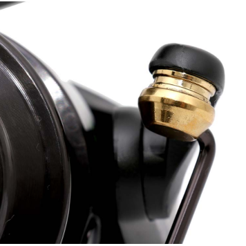 Катушка фидерная Carp Pro Blackpool Method Feeder 6000-4