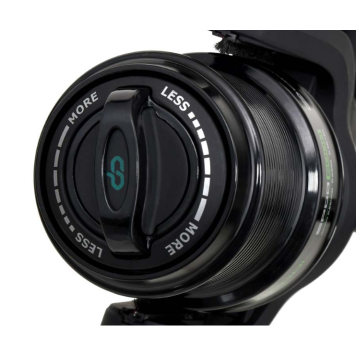 Катушка карповая Carp Pro One Blackpool Spod 6000-4