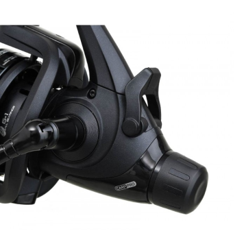 Катушка карповая Carp Pro D-Carp 6000 FS New-1