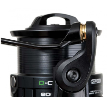 Катушка карповая Carp Pro D-Carp 6000 FS New-5