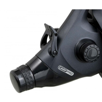 Катушка карповая Carp Pro D-Carp 8000 FS New-2