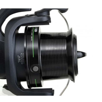Катушка карповая Carp Pro D-Carp 8000 FS New-3