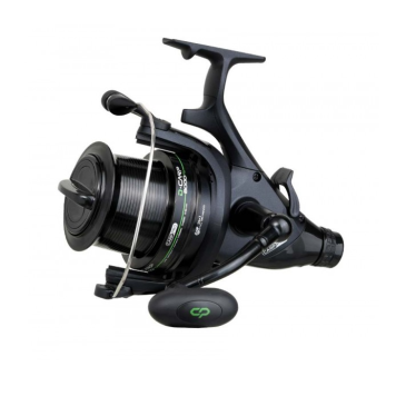 Катушка карповая Carp Pro D-Carp 8000 FS New