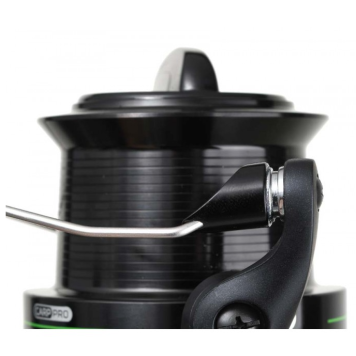 Катушка карповая Carp Pro D-Carp 8000 FS New-4